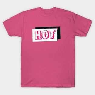 Hot T-Shirt